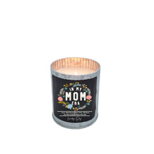 Load image into Gallery viewer, In My Mom Era - Mothers Day - Soy Wax Candles - Spring Decor
