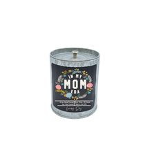 Load image into Gallery viewer, In My Mom Era - Mothers Day - Soy Wax Candles - Spring Decor
