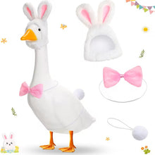 Load image into Gallery viewer, Easter Bunny Goose
