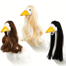 Load image into Gallery viewer, Porch Goose Wigs
