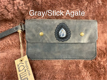 Load image into Gallery viewer, 21* Large Wristlet
