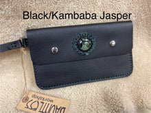 Load image into Gallery viewer, 21* Large Wristlet
