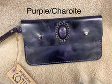 Load image into Gallery viewer, 21* Large Wristlet
