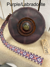 Load image into Gallery viewer, 21* Circle Purse
