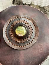 Load image into Gallery viewer, 21* Circle Purse
