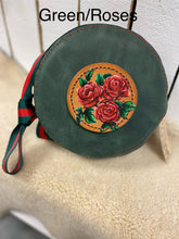 Load image into Gallery viewer, 21* Circle Purse
