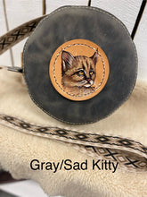 Load image into Gallery viewer, 21* Circle Purse
