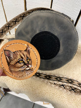 Load image into Gallery viewer, 21* Circle Purse
