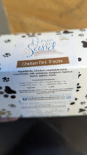 Load image into Gallery viewer, 5* 2 Pack pet treats
