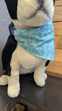 Load image into Gallery viewer, 5*  Dog Bandanas
