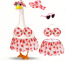 Load image into Gallery viewer, Porch Goose Bikini
