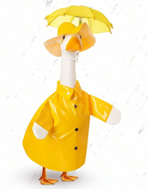 Load image into Gallery viewer, Porch Goose Rain Coat
