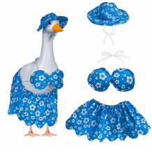 Load image into Gallery viewer, Porch Goose Bikini
