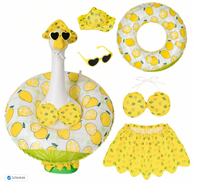 Load image into Gallery viewer, Porch Goose Bikini
