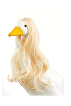 Load image into Gallery viewer, Porch Goose Wigs
