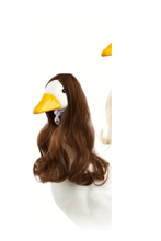 Load image into Gallery viewer, Porch Goose Wigs
