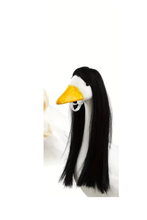Load image into Gallery viewer, Porch Goose Wigs
