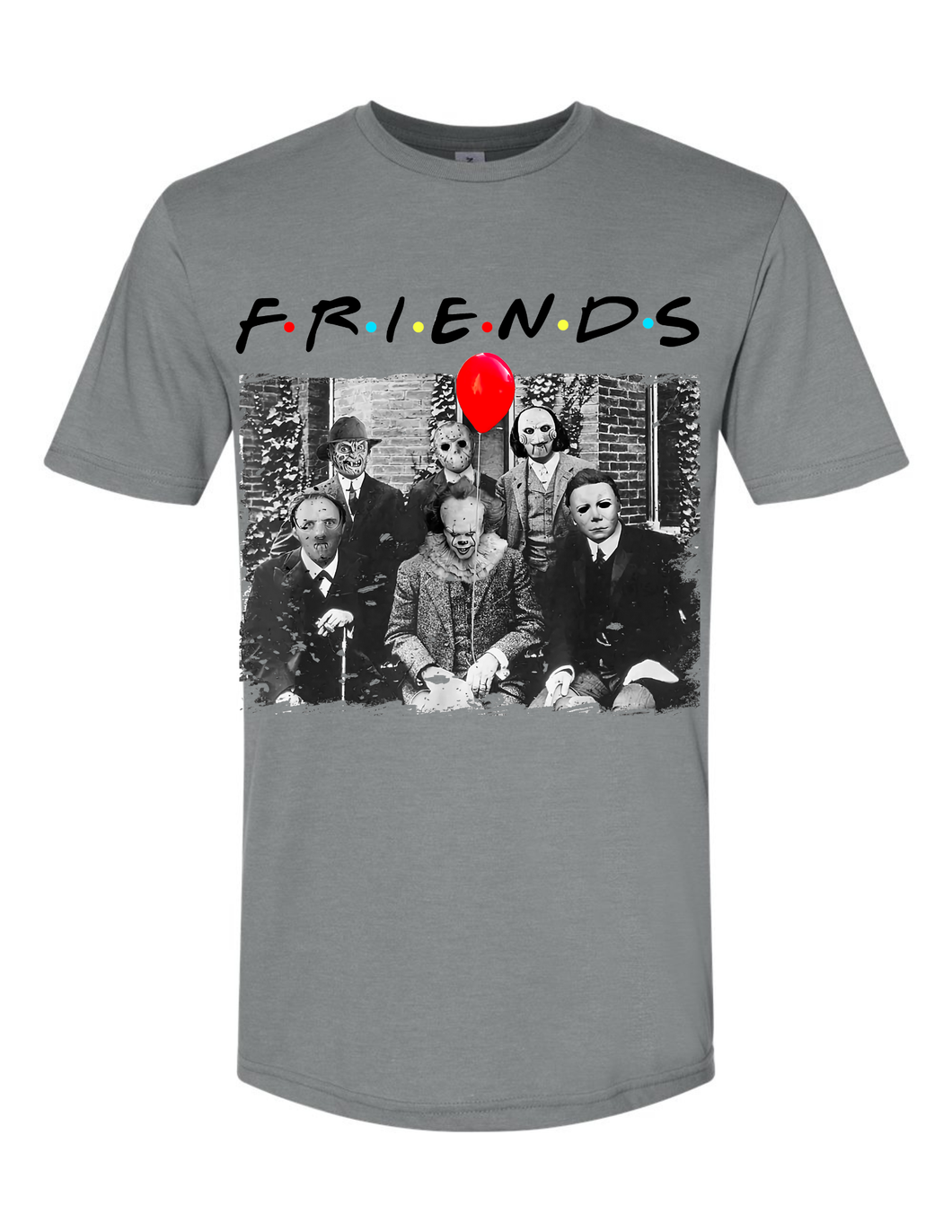 Horror Friends