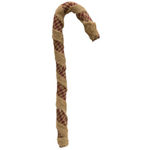 Load image into Gallery viewer, Fabric Candy Cane Bundle
