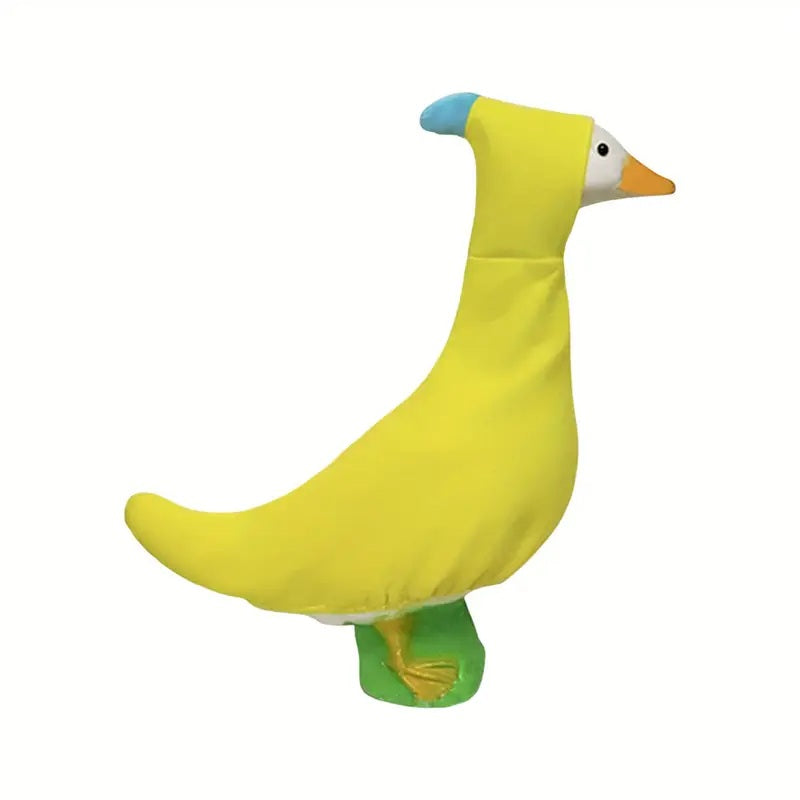 Goose Bananna