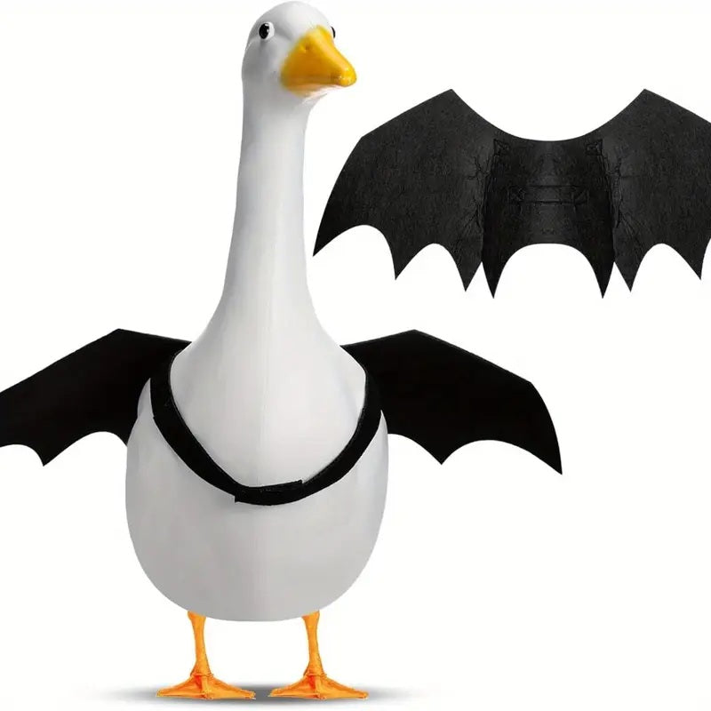 Goose Halloween costumes