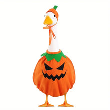 Load image into Gallery viewer, Goose Halloween costumes
