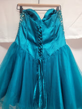 Load image into Gallery viewer, May Queen sequined dress
