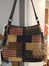 Load image into Gallery viewer, Patchwork purse
