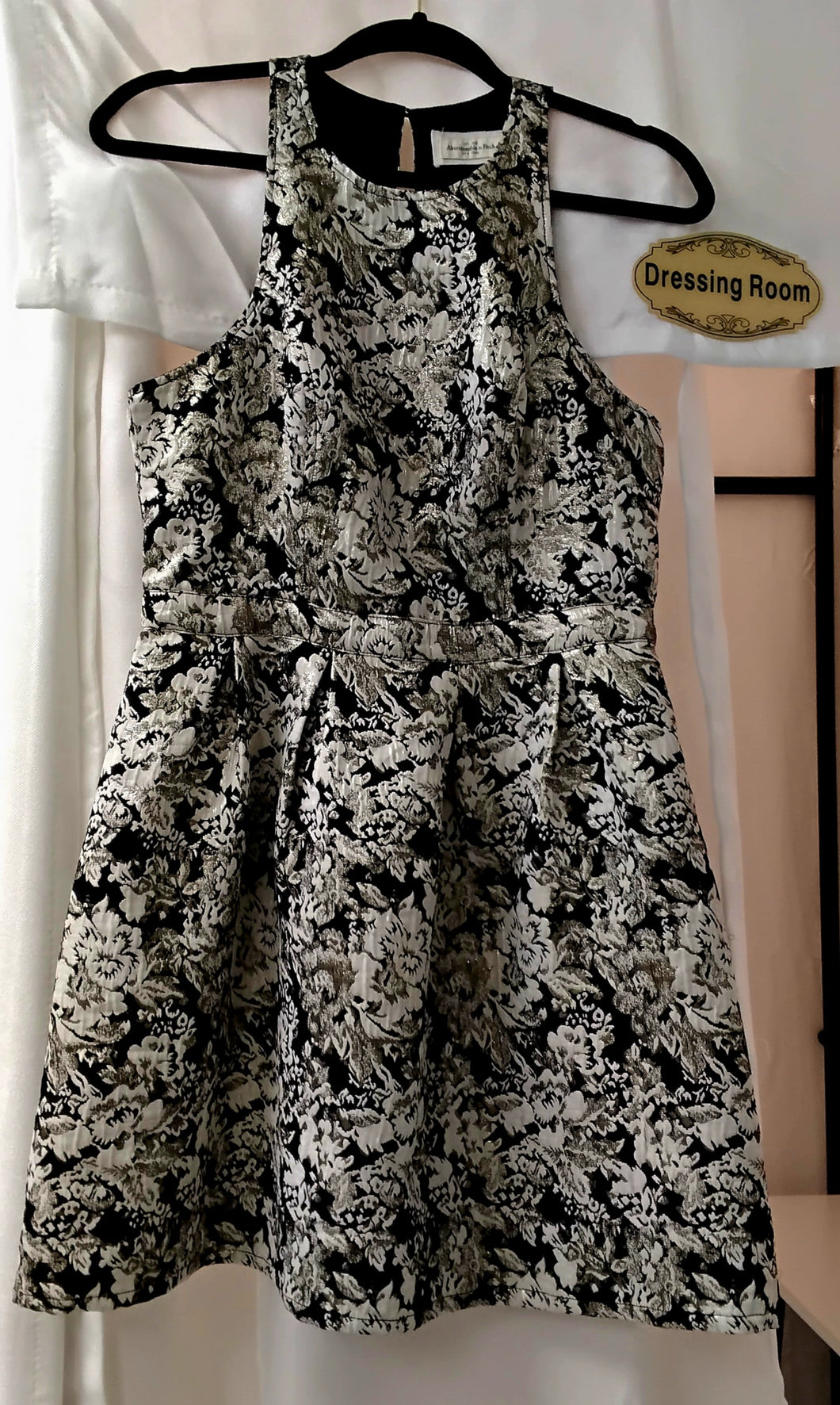 Abercrombie & Fitch cocktail dress – The Kollection Company