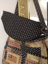 Load image into Gallery viewer, Patchwork purse
