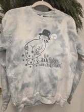 Load image into Gallery viewer, How Snowflakes are Made
