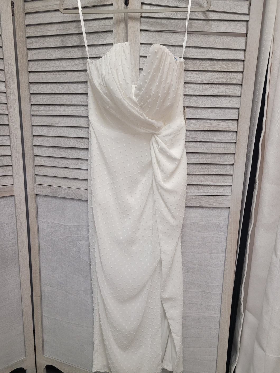 Katie May NWT Dress
