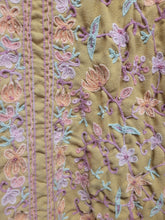Load image into Gallery viewer, Handmade Embroidered Tunic
