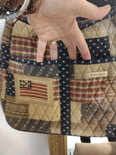 Load image into Gallery viewer, Patchwork purse
