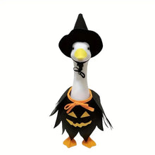 Load image into Gallery viewer, Goose Witch outfits
