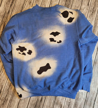 Load image into Gallery viewer, Moody Heifer Crewneck
