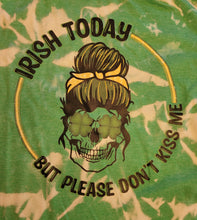 Load image into Gallery viewer, Irish Today

