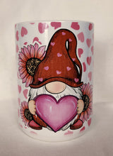 Load image into Gallery viewer, Valentine&#39;s Day Ceramic Mugs
