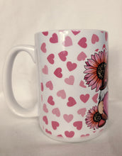 Load image into Gallery viewer, Valentine&#39;s Day Ceramic Mugs
