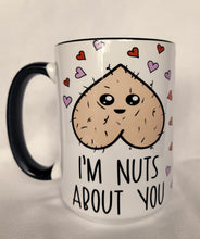 Load image into Gallery viewer, Valentine&#39;s Day Ceramic Mugs
