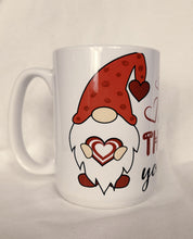 Load image into Gallery viewer, Valentine&#39;s Day Ceramic Mugs
