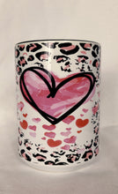 Load image into Gallery viewer, Valentine&#39;s Day Ceramic Mugs
