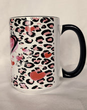 Load image into Gallery viewer, Valentine&#39;s Day Ceramic Mugs
