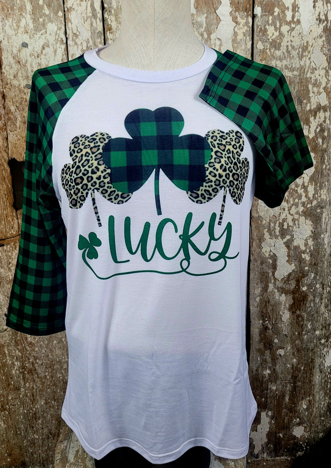 Lucky Clover