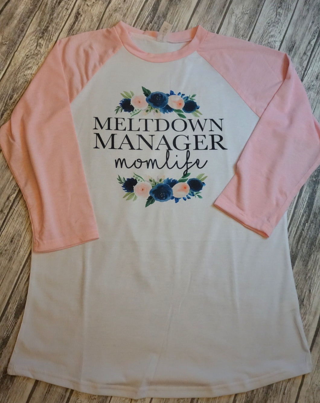 Meltdown Manager